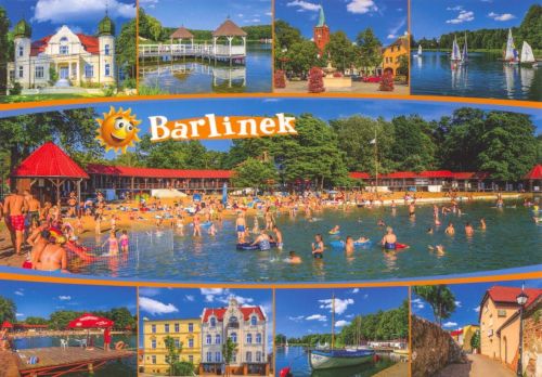 Barlinek