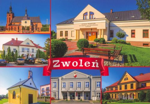 Zwoleń