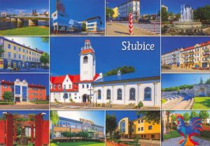 Słubice