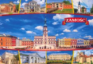 Zamość