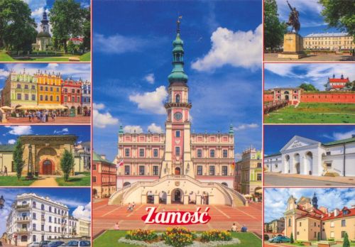 Zamość