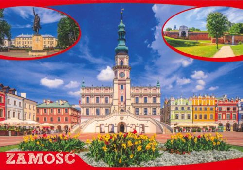 Zamość