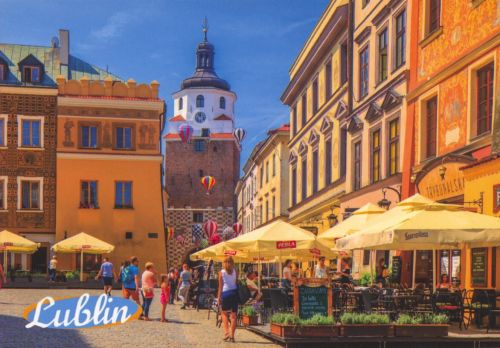 Lublin