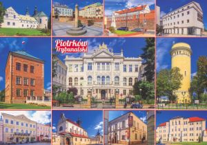 Piotrków Trybunalski