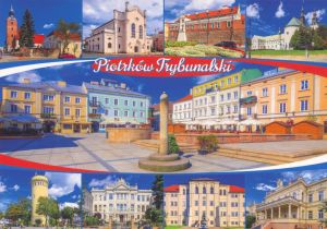 Piotrków Trybunalski