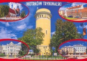 Piotrków Trybunalski