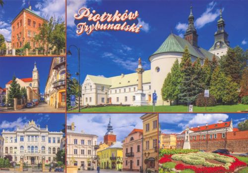 Piotrków Trybunalski