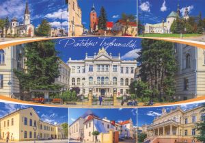 Piotrków Trybunalski