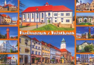 Kożuchów