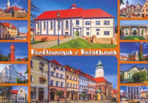 Kożuchów