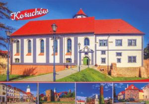 Kożuchów