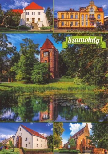 Szamotuły