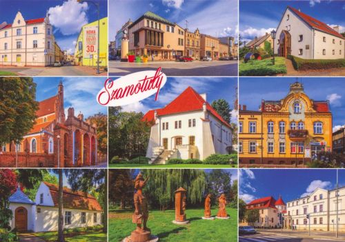 Szamotuły