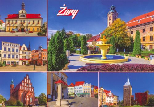 Żary