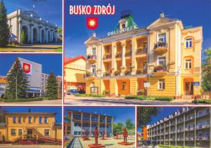 Busko-Zdrój