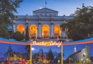 Busko-Zdrój