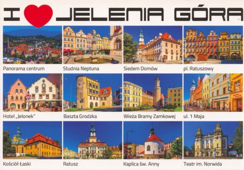 Jelenia Góra