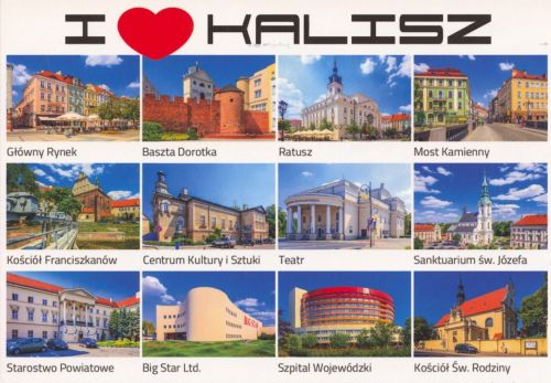 Kalisz
