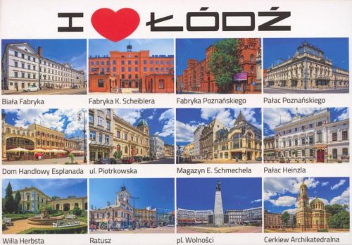 Łódź