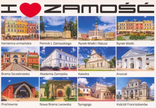 Zamość