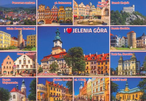 Jelenia Góra
