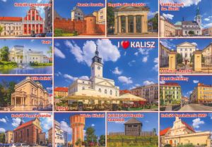 Kalisz