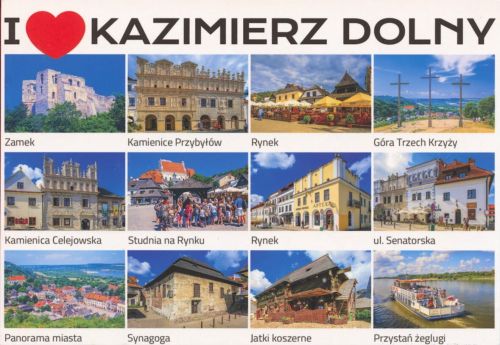 Kazimierz Dolny