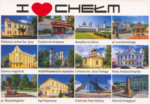 Chełm