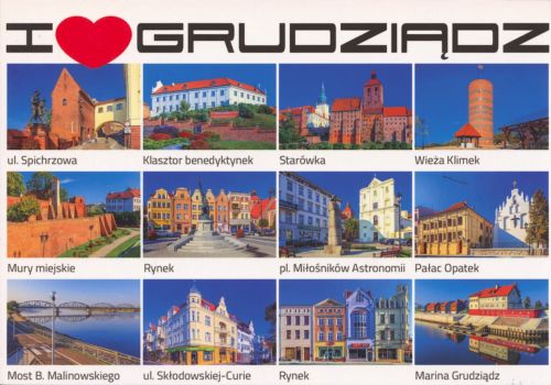 Grudziądz