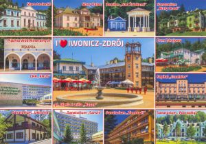 Iwonicz-Zdrój