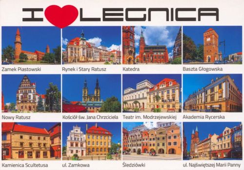 Legnica
