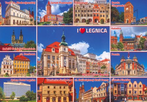 Legnica