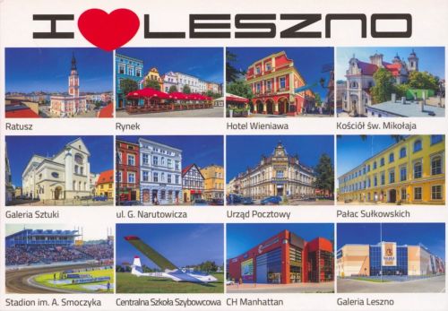 Leszno