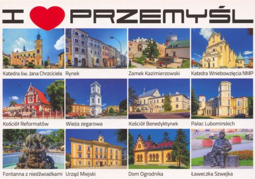 Przemyśl