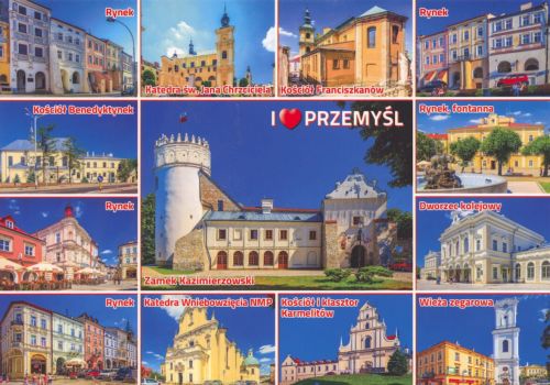 Przemyśl