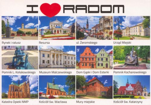 Radom