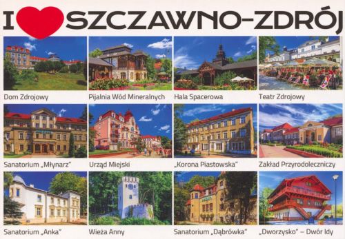 Szczawno-Zdrój