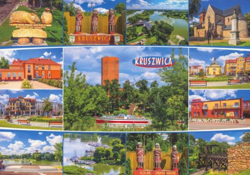 Kruszwica