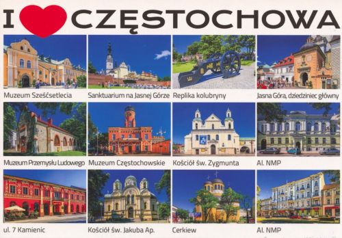 Częstochowa