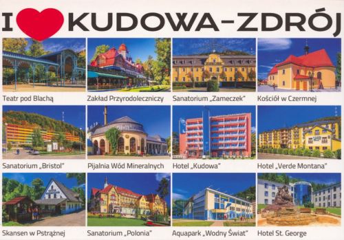 Kudowa-Zdrój