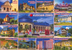 Kudowa-Zdrój