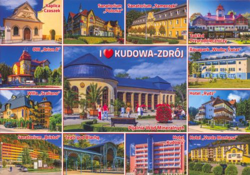 Kudowa-Zdrój