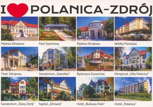 Polanica-Zdrój