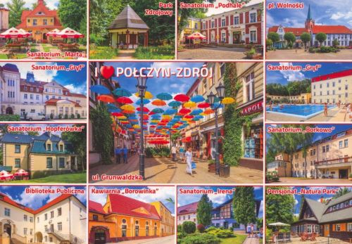 Połczyn-Zdrój