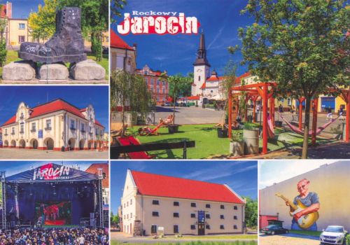 Jarocin
