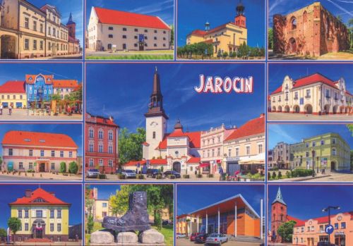 Jarocin