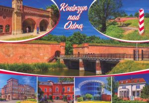 Kostrzyn nad Odrą