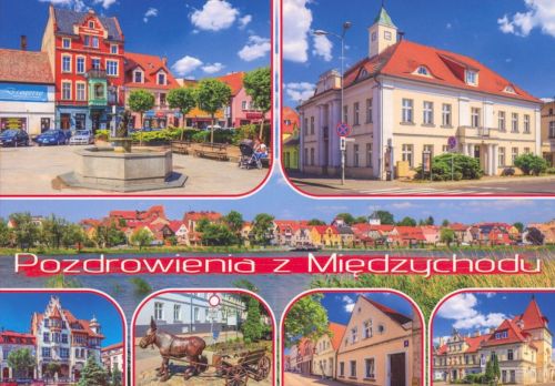 Międzychód