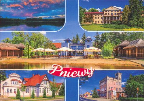 Pniewy