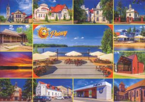 Pniewy